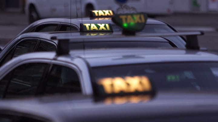 Podcast: Nye krav til taxichaufførers danske sprog – fremmer eller skader det integrationen?