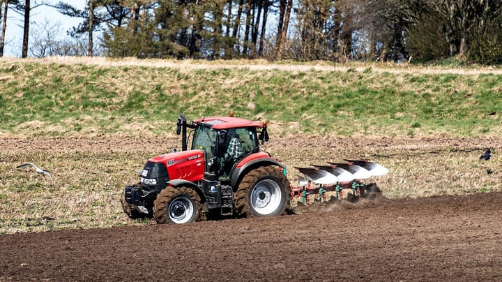 Rådgiver: Dataproblemer spænder ben for landbrugets grønne omstilling