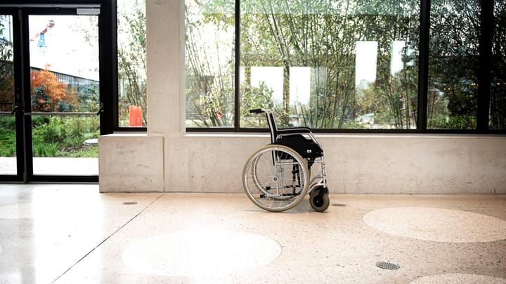 Institut for Menneskerettigheder: Opgør med institutioner mangler for mennesker med handicap