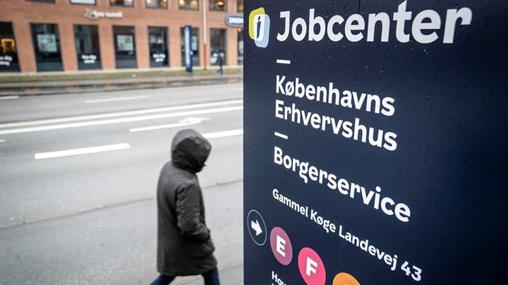 Krifa-formand til regeringen: Jo, det skal være lystbetonet at gå på arbejde