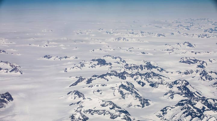 Forsker: Arktisk Råds arbejdsgrupper er helt centrale, hvis samarbejdet skal reddes
