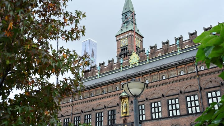 Ny undersøgelse: Hver sjette ansatte i Københavns Kommune har oplevet krænkende adfærd