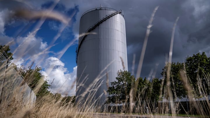 KMD: Danskernes hemmelige energidata rummer potentiel guldgrube