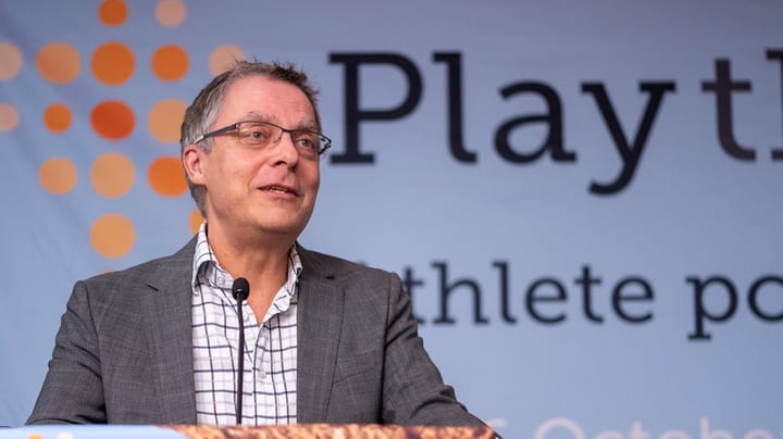 Dansk organisation har arbejdet for at fremme etik i sport i 25 år: "Ingen skulle røre ved deres legeplads"