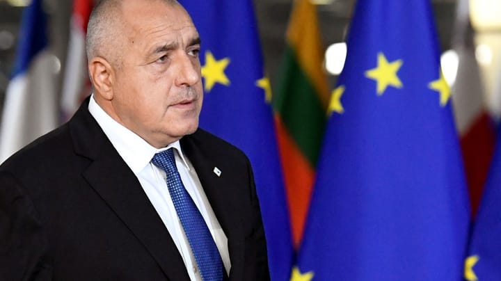 Tænketanken Europa: Bulgarien skal søndag vælge mellem EU og Rusland