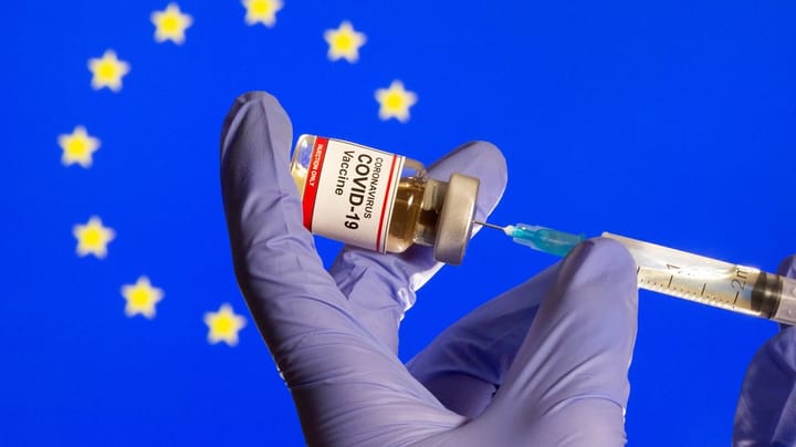 Tænketank: EU risikerer at være for dårligt forberedt på den næste pandemi