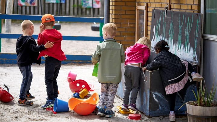 Mor til dreng med autisme: Inklusion i børnehaver er et skalkeskjul for besparelser