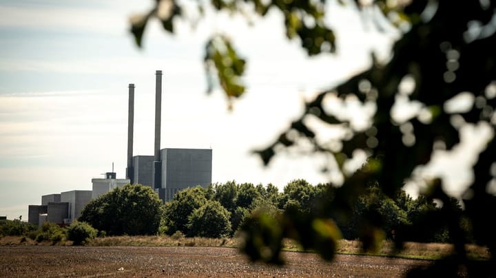 Klimarådet har for første gang analyseret atomkraft i Danmark: Derfor er det en dårlig ide