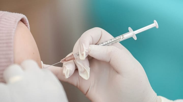 Lægefaglig tænketank: Corona-håndteringen har svækket tilslutningen til børnevacciner