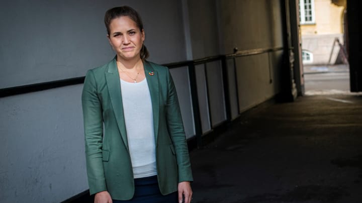 Marie Bjerre: Danmark må gå forrest i kampen for LGBT+-rettigheder