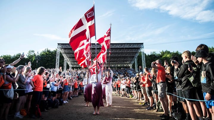 DGI foreslår loft over bankgebyrer på foreningskonti