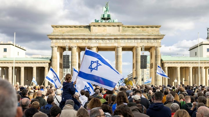 Alarmerende stigning i jødehad: EU-Kommissionen lancerer plan til bekæmpelse af antisemitisme
