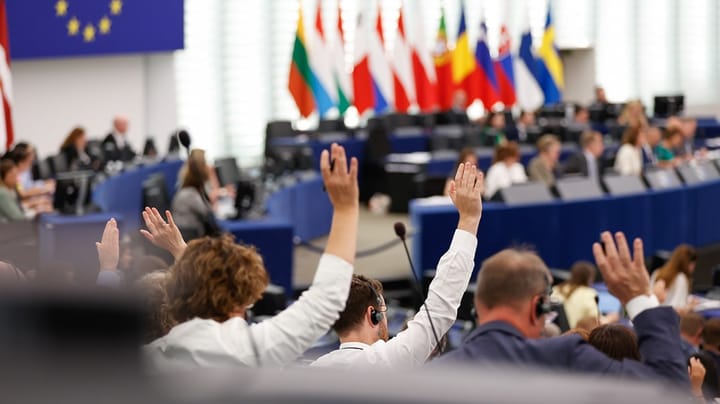 EU vil udskyde vitale dele af bæredygtighedsdirektiv med to år 