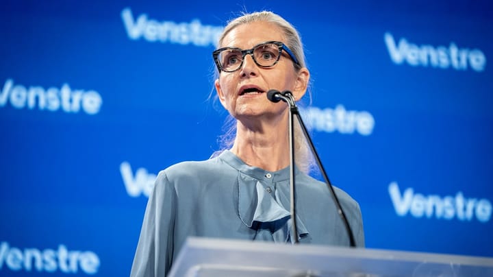 Ulla Tørnæs: Danmark skal stå i spidsen for en koordineret EU-Marshallplan for Afrika