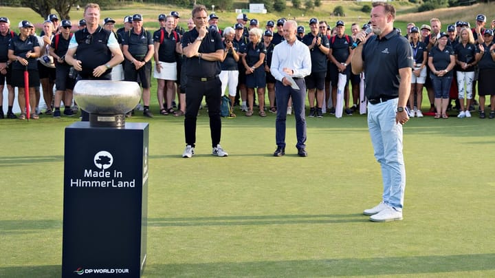 Nu ser vi for alvor, hvad golfstaternes indtog i sporten kommer til at betyde i Danmark 