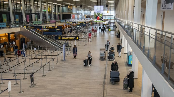 Tidligere sekretariatschef i Miljøministeriet bliver miljøchef i Københavns Lufthavne