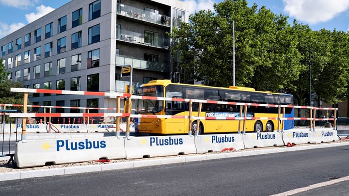 Dansk Persontransport: EU skal satse på busserne, så vi kan hale ind på Kina