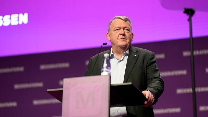 Tidligere radikalt folketingsmedlem skifter til Moderaterne: "Danmark har brug for en reel forandring fra midten"