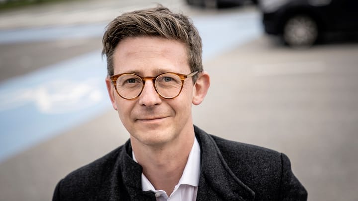 Karsten Lauritzen: Det er direkte fjollet, at lovgivning bremser Danmarks grønne omstilling