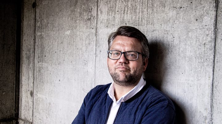 Danske journalister behøver ikke automatisk tro det værste om missionsfolk