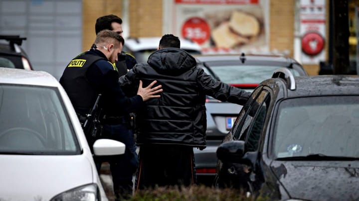 I Odense straks-aktiveres bandemedlemmer i jobcenteret: ”Ingen kriminelle får lov til at leve på samfundets regning”