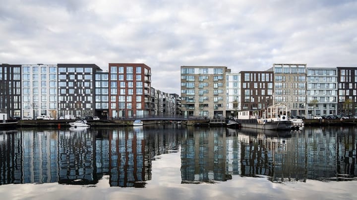 Danmark skal have en ny arkitekturpolitik – ekspertudvalg udpeger de største problemer
