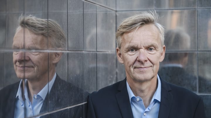 Poul Madsen: Mette Frederiksens genfundne ærlighed er den eneste vej ud af vælgerkrisen