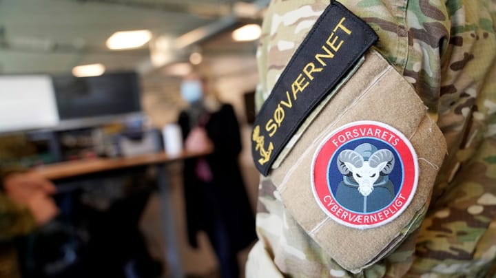 It-sikkerhedsekspert: Det er særligt presserende i Danmark at styrke forsvaret mod cyberangreb