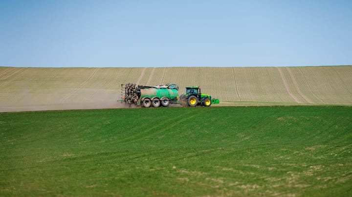 Klimaforhandlinger om landbruget spidser til: Her er, hvad vi ved