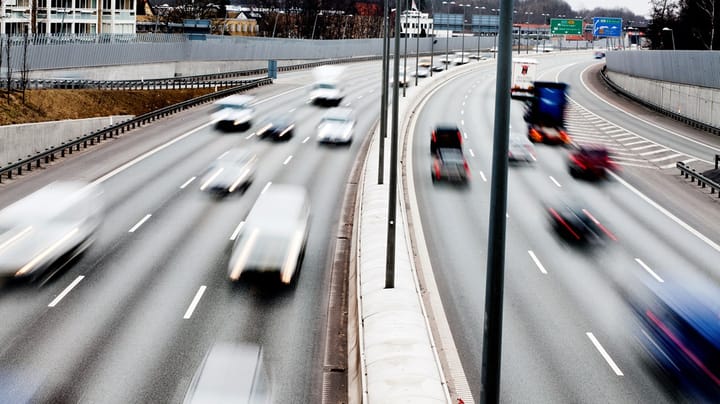 Dansk Erhverv, TDC og RGO: Intelligente trafikløsninger kan tage toppen af trafikpropperne