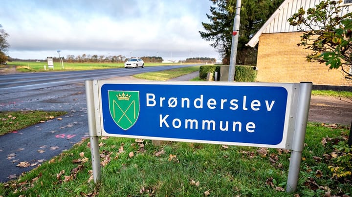 Brønderslev Kommune finder ny kommunaldirektør internt