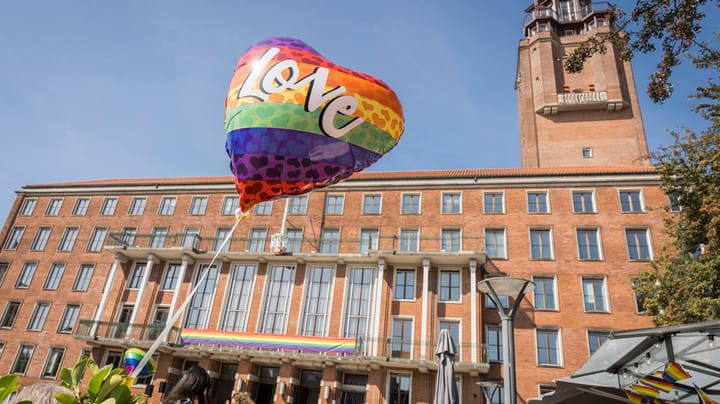 WeShelter: Hjemløse og socialt udsatte lgbt+-personer fortjener mere målrettet hjælp