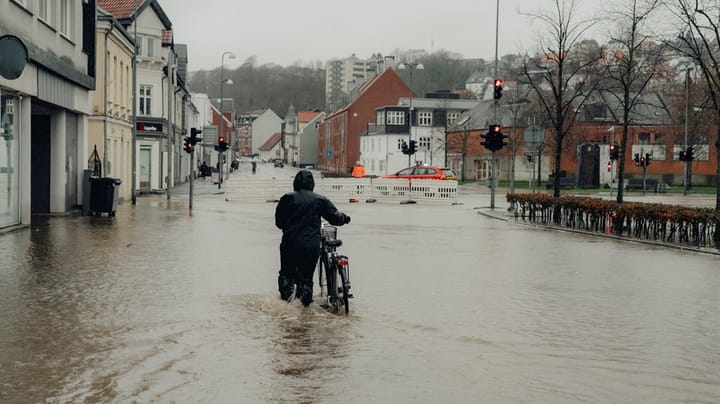 Styrelsen for Dataforsyning og Infrastruktur får nyt navn