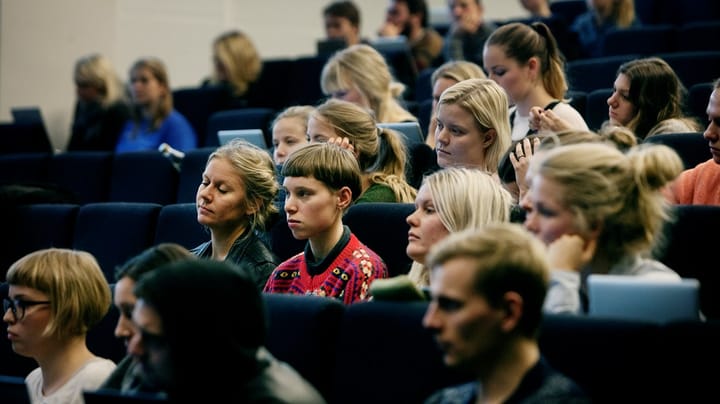 Forsker: Kunstig intelligens har gjort sproglig ekspertise til kritisk infrastruktur