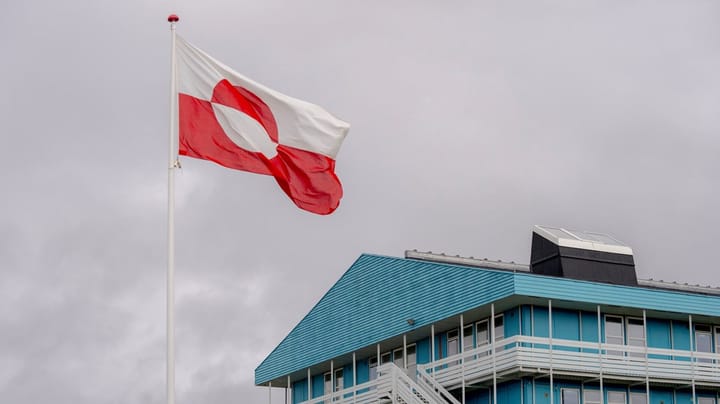 Danmark og Grønland rykker tættere i samarbejde om bekæmpelse af narkotikasmugling og sort økonomi