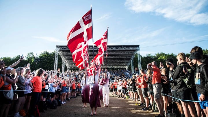 DGI i stor organisationsændring: 18 fyringer og nye direktørposter