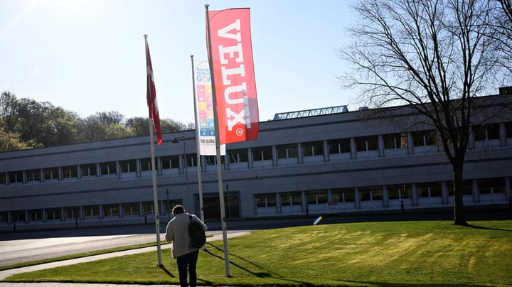 Velux vinder international bæredygtighedspris 