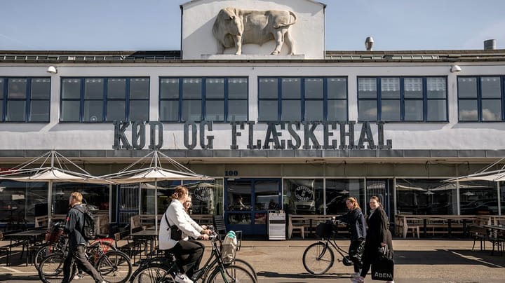 Ny temadebat: Er Kødbyen kulturhøjborg eller svaret på boligmanglen?