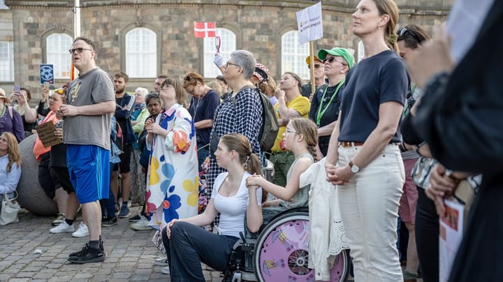 Knud Aarup: Vi har ikke længere brug for en socialminister