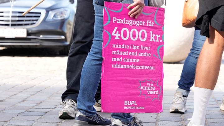 BUPL får ny kommunikationschef