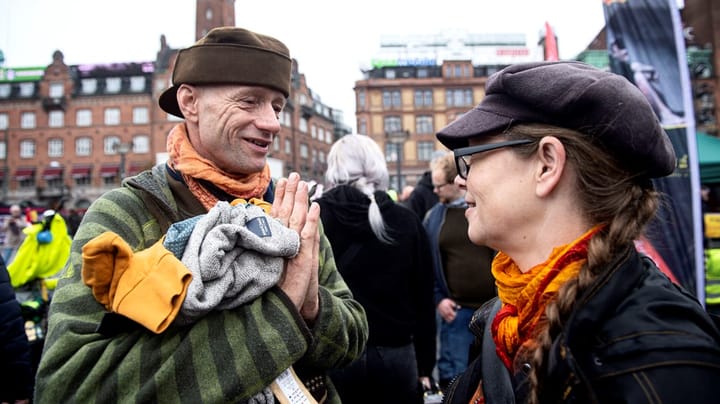 Hjem til Alle: Mangel på billige boliger bremser Housing First