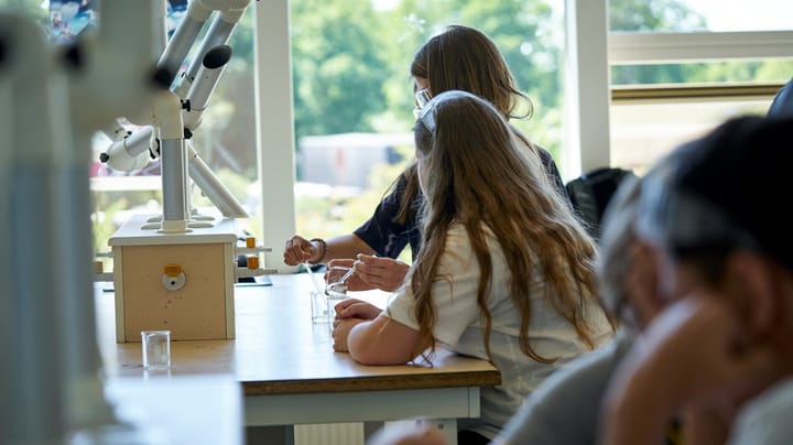 Elever og interessenter: Det er på høje tid at gentænke folkeskolens skoleskema