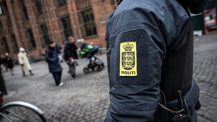 Politiforbundet: Ansigtsgenkendelse sikrer et langt mere effektivt politiarbejde