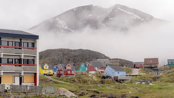 Grønlands Erhverv får ny sekretariatschef