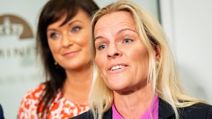 Ældreminister om ny sundhedsreform: “Nu får vi en helhedspleje 2.0”  