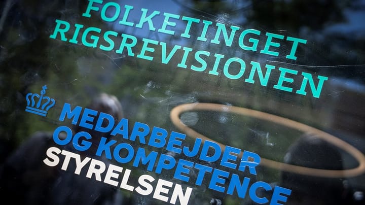 Finansministeriet er uenig med Rigsrevisionen i, at seks aftaler om fratrædelser er “regelbrud”