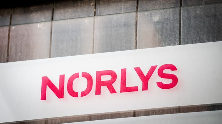 Norlys' negative udvikling skaber massive forandringer i ledelsen