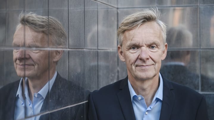 Poul Madsen: Det er ikke kun Moderaterne, der mobber på Christiansborg