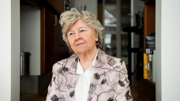 Birthe Rønn: Vil Hummelgaard virkelig straffe voldsforbrydelser hårdere end drab?