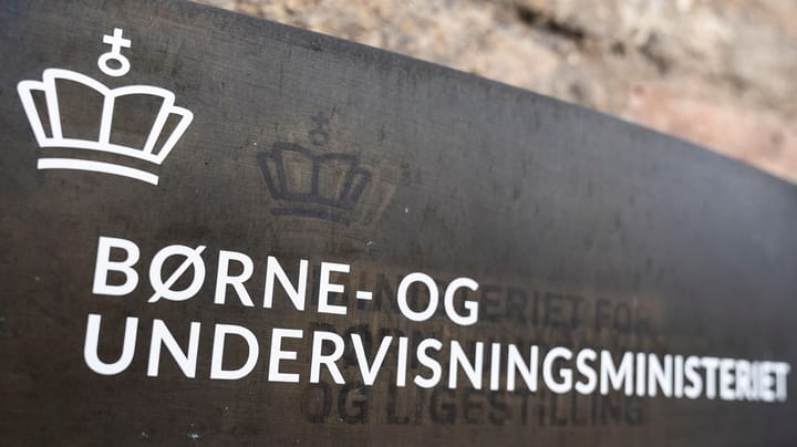 Se listen: Her er folkeskolens nye fagudvalg